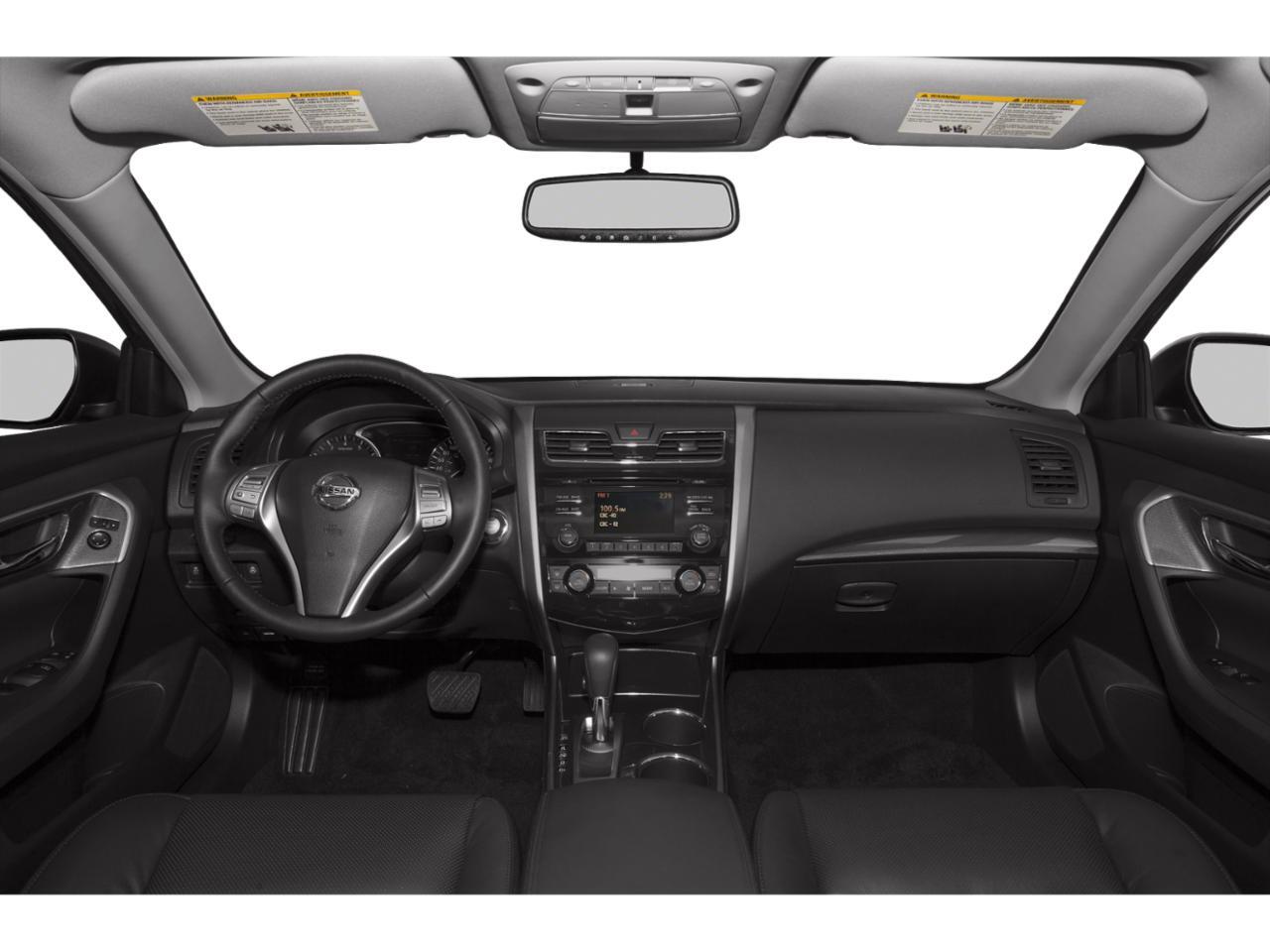 2015 Nissan Altima 2.5 SL Sedan 4D Kansas City MO