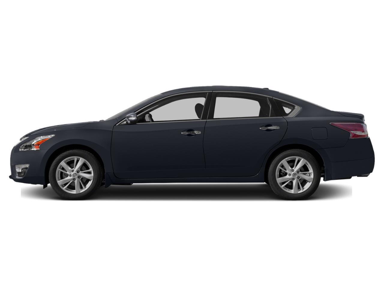 2015 Nissan Altima 2.5 SL Sedan 4D Kansas City MO