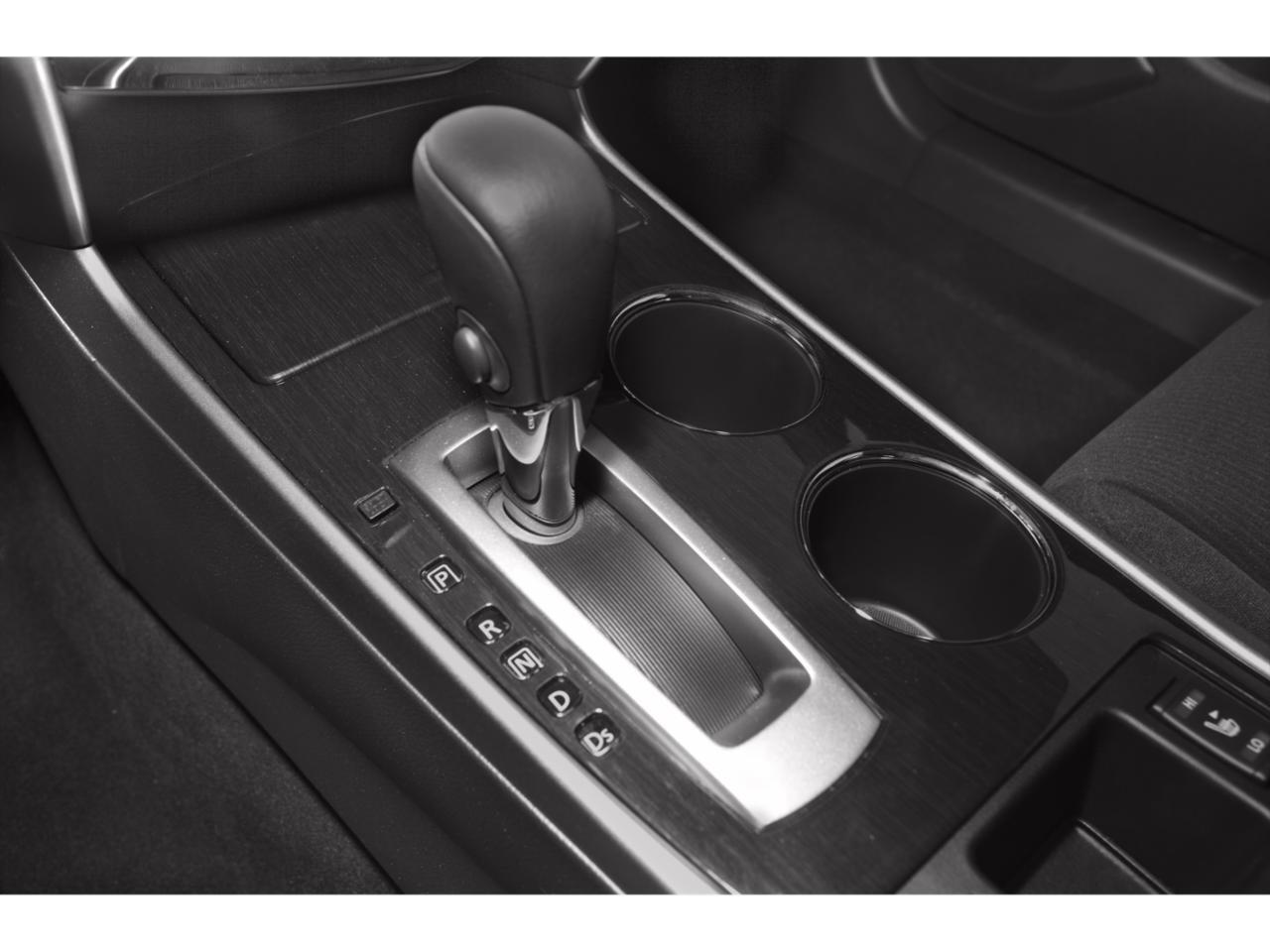 2015 Nissan Altima 2.5 SV Austin TX