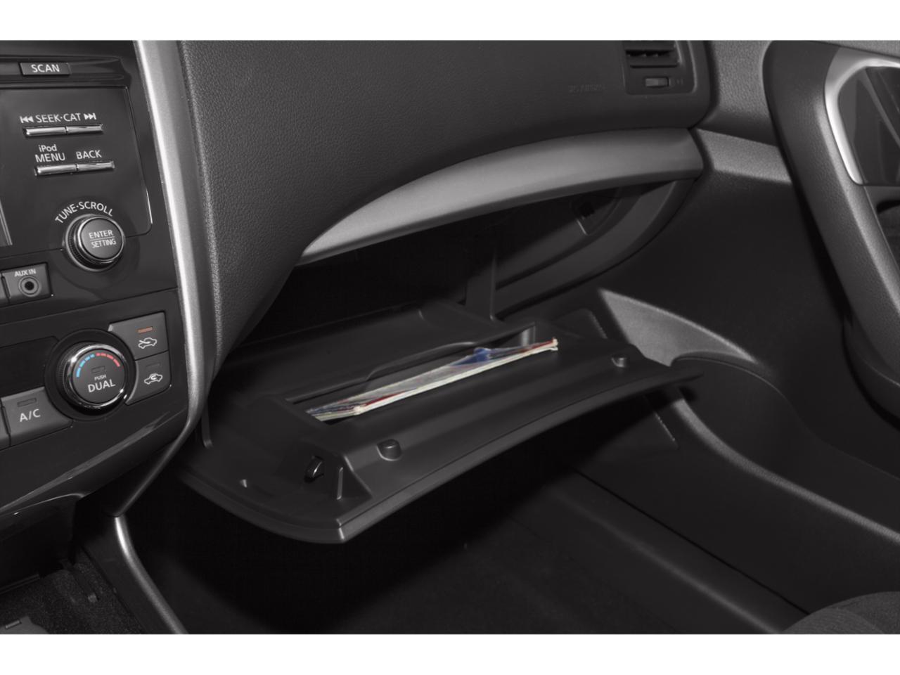 2015 Nissan Altima 2.5 SV Austin TX