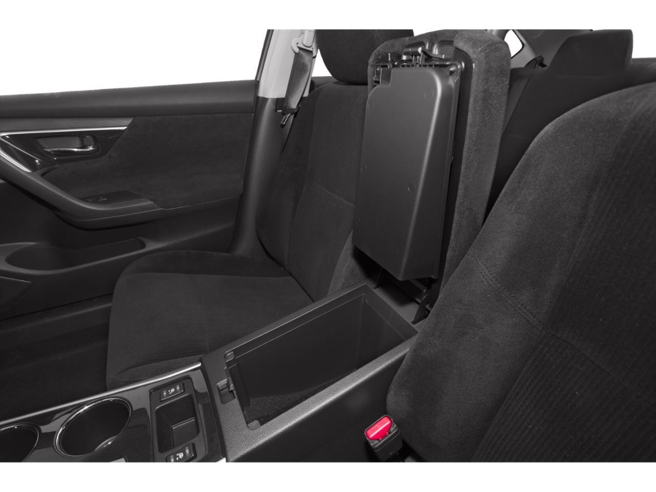 2015 Nissan Altima 2.5 SV Austin TX