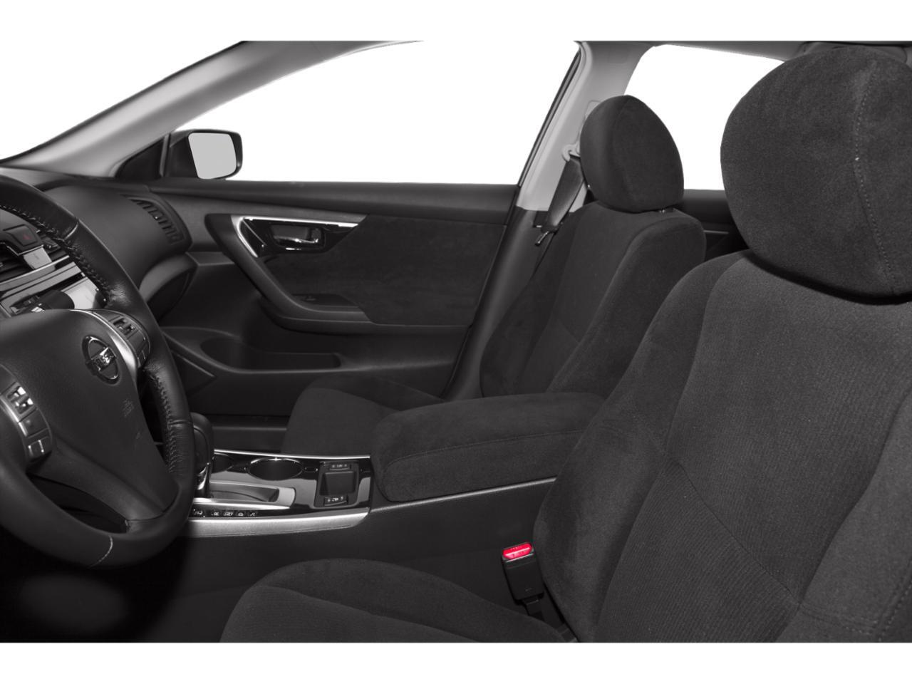 2015 Nissan Altima 2.5 SV Austin TX