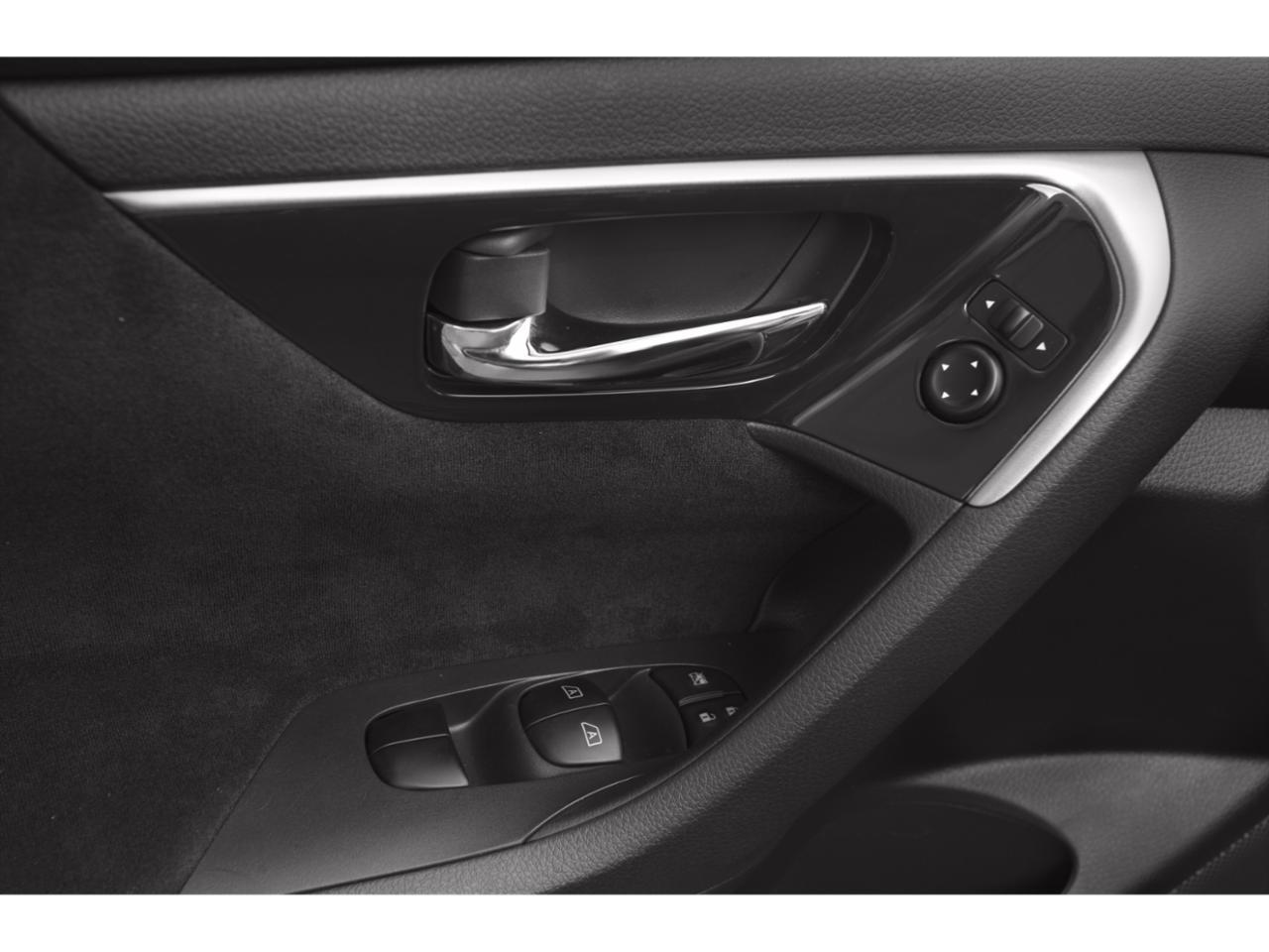 2015 Nissan Altima 2.5 SV Austin TX