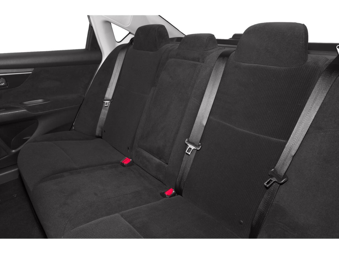 2015 Nissan Altima 2.5 SV Austin TX