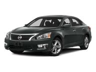 2015 Nissan Altima 2.5 SV Grand Junction CO 2015 Nissan Altima 2.5 SV Grand Junction CO