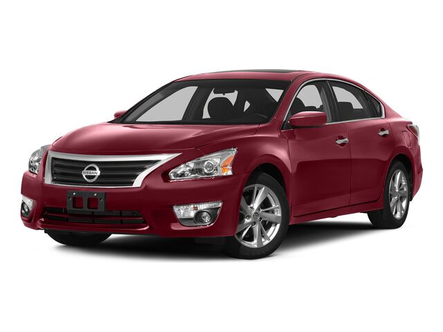 2015 Nissan Altima 2.5 SV Memphis TN 2015 Nissan Altima 2.5 SV Memphis TN