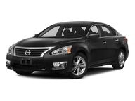 2015 Nissan Altima 2.5 SV Rome GA 2015 Nissan Altima 2.5 SV Rome GA
