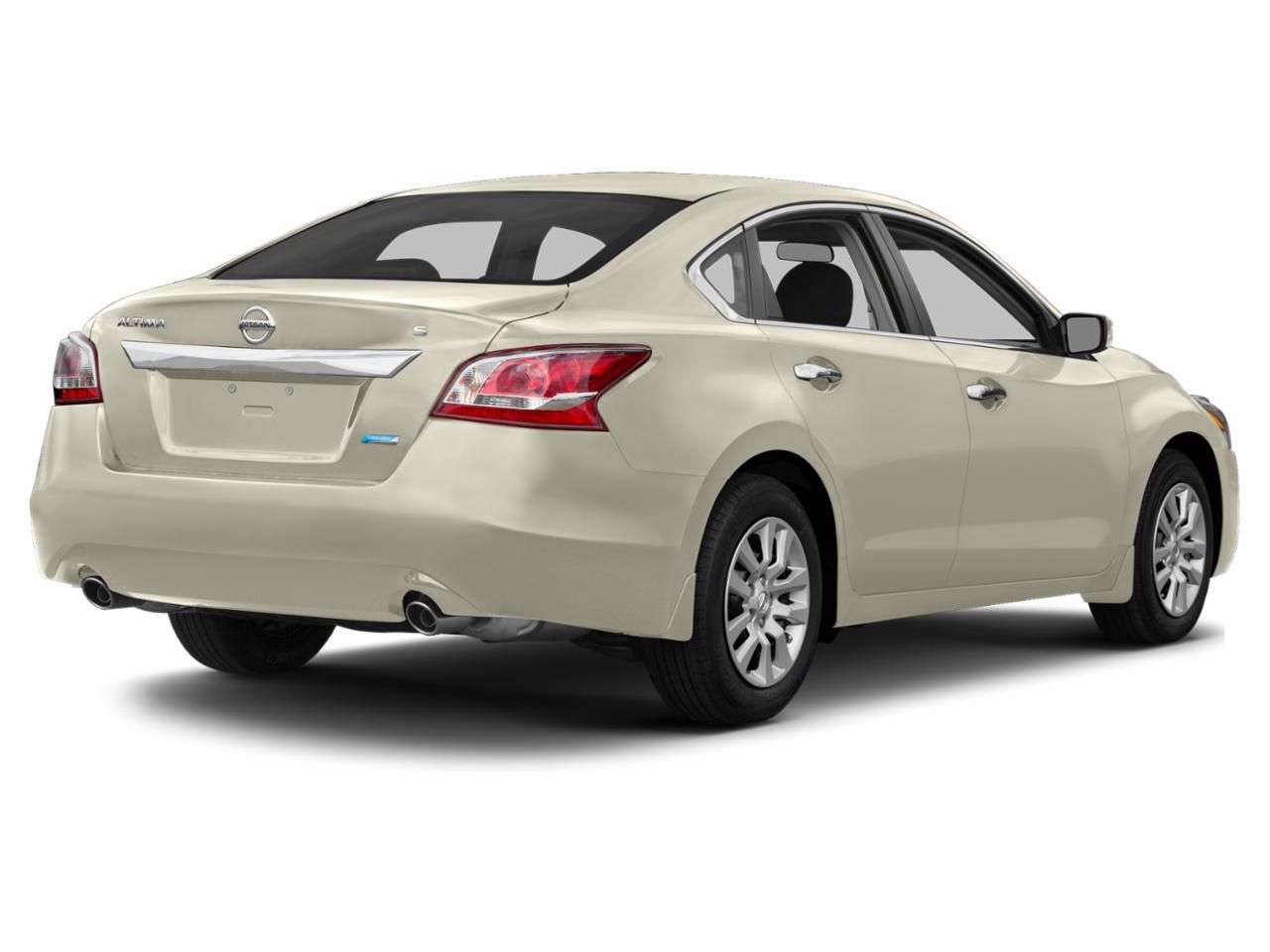 2015 Nissan Altima 3.5 S | 3.5 SV | 3.5 SL San Antonio TX