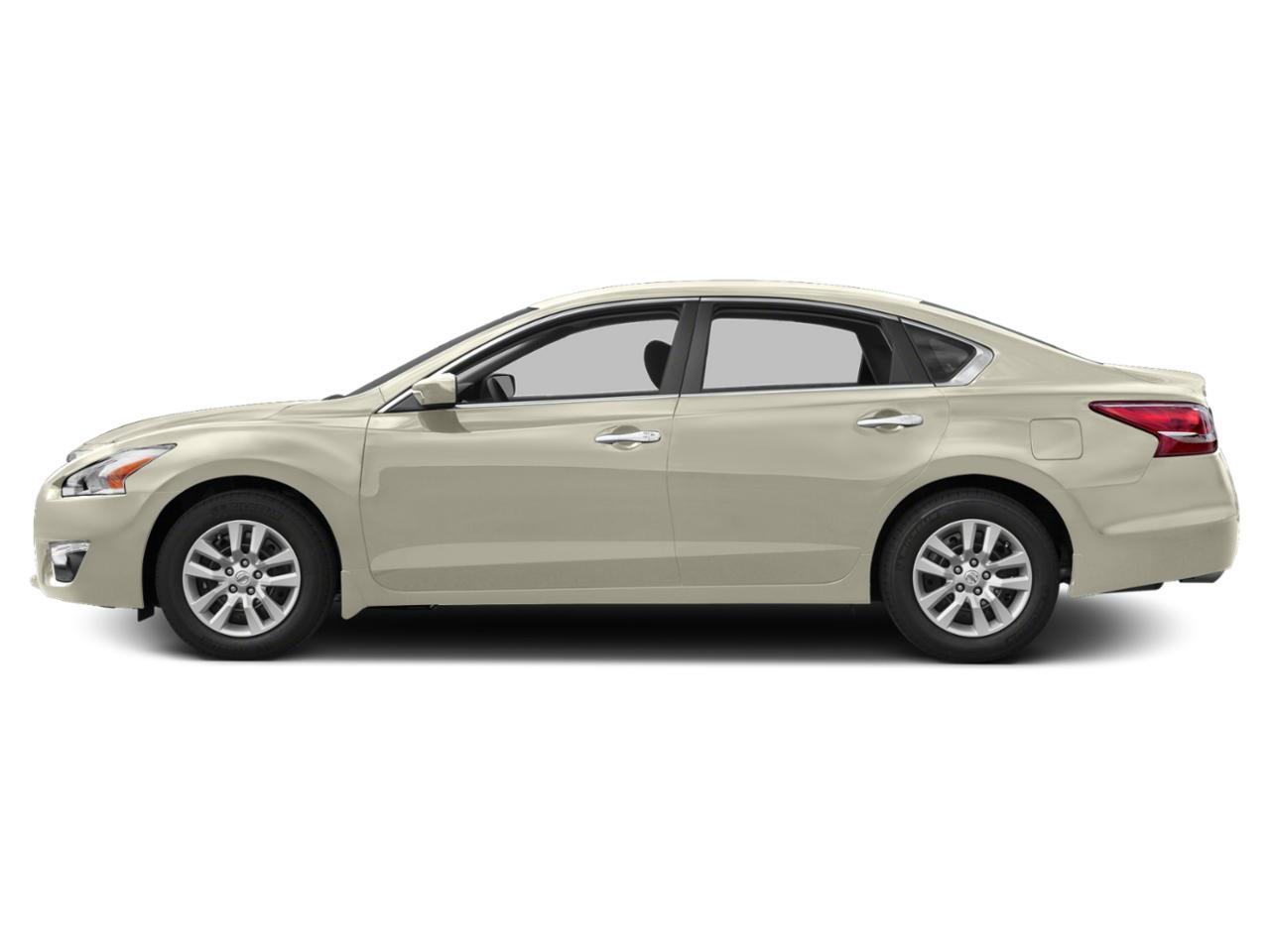 2015 Nissan Altima 3.5 S | 3.5 SV | 3.5 SL San Antonio TX