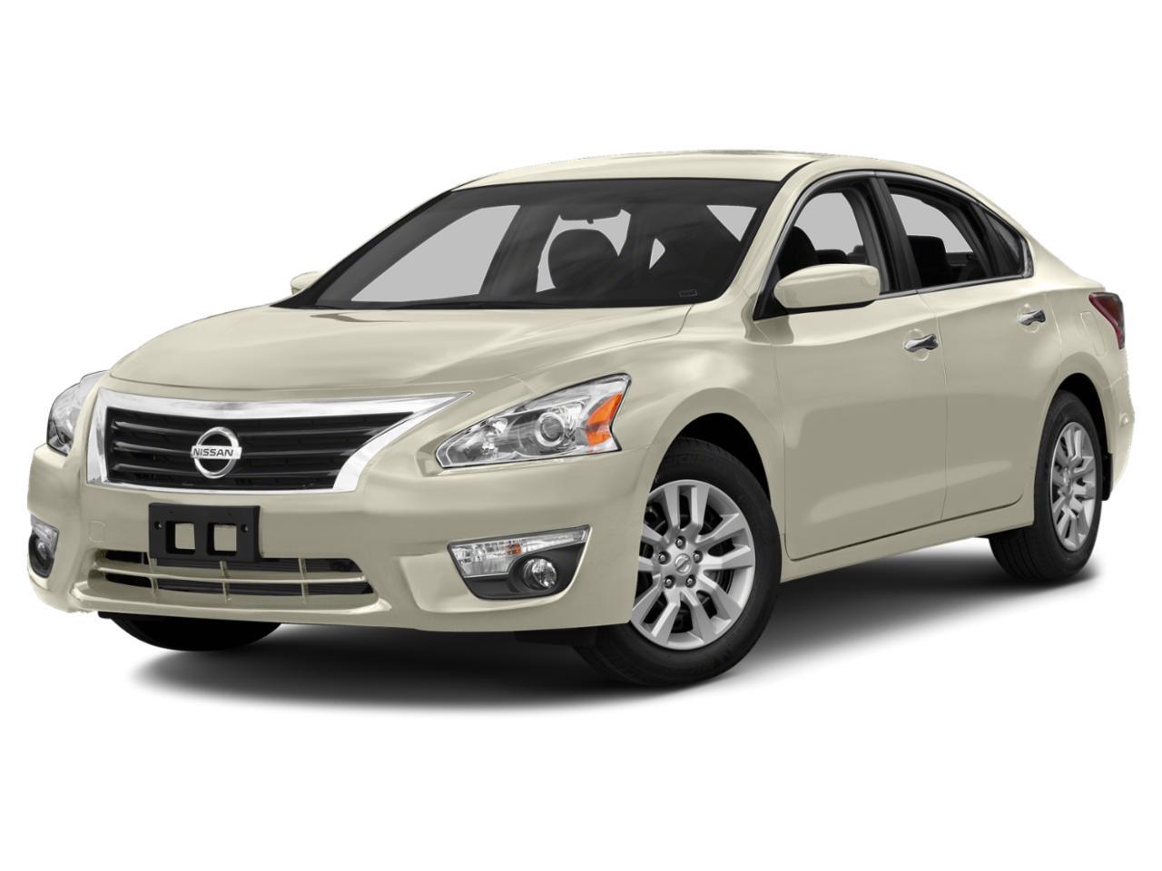 2015 Nissan Altima 3.5 S | 3.5 SV | 3.5 SL San Antonio TX