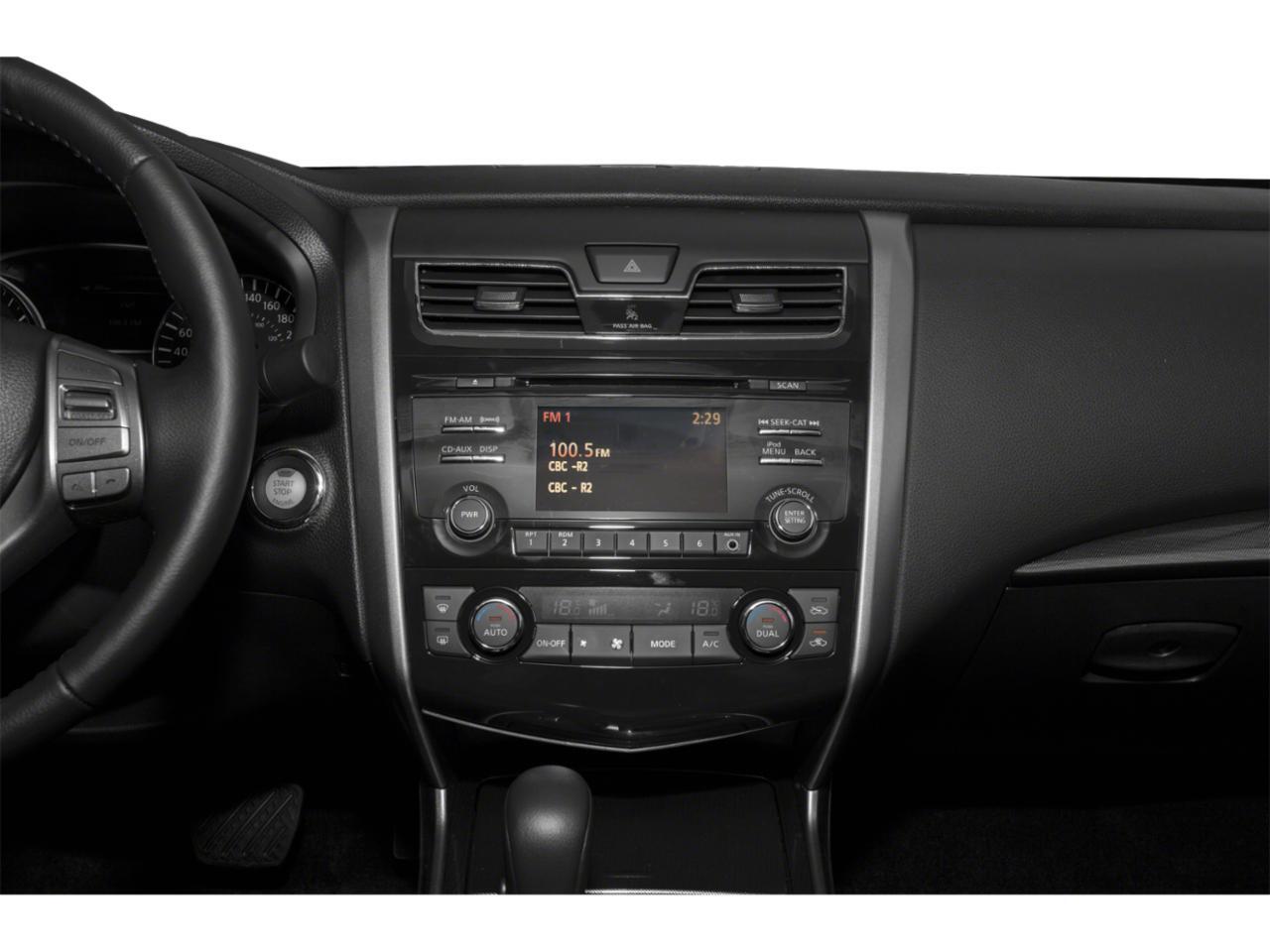 2015 Nissan Altima 3.5 SL Mesa AZ