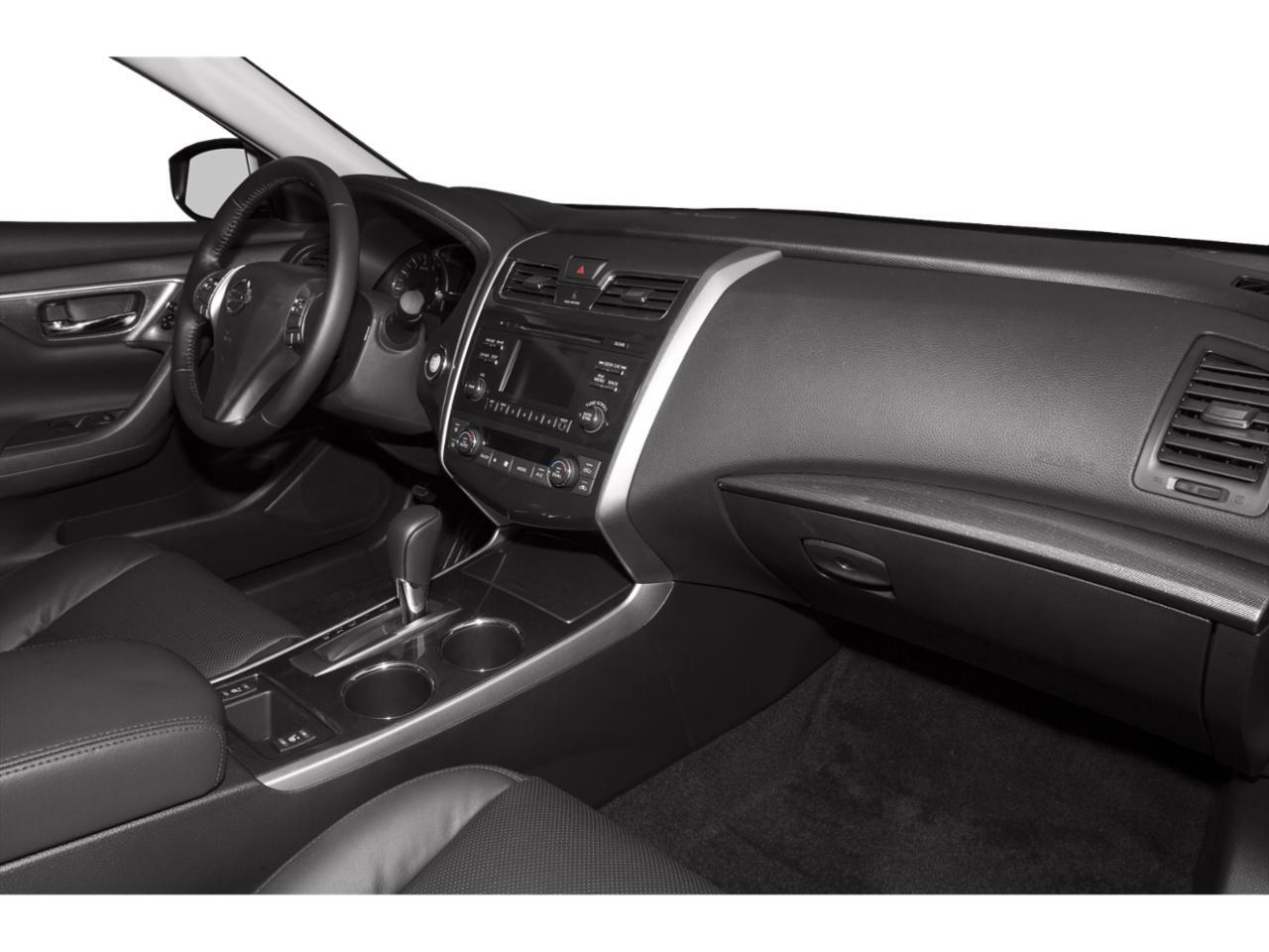 2015 Nissan Altima 3.5 SL Mesa AZ