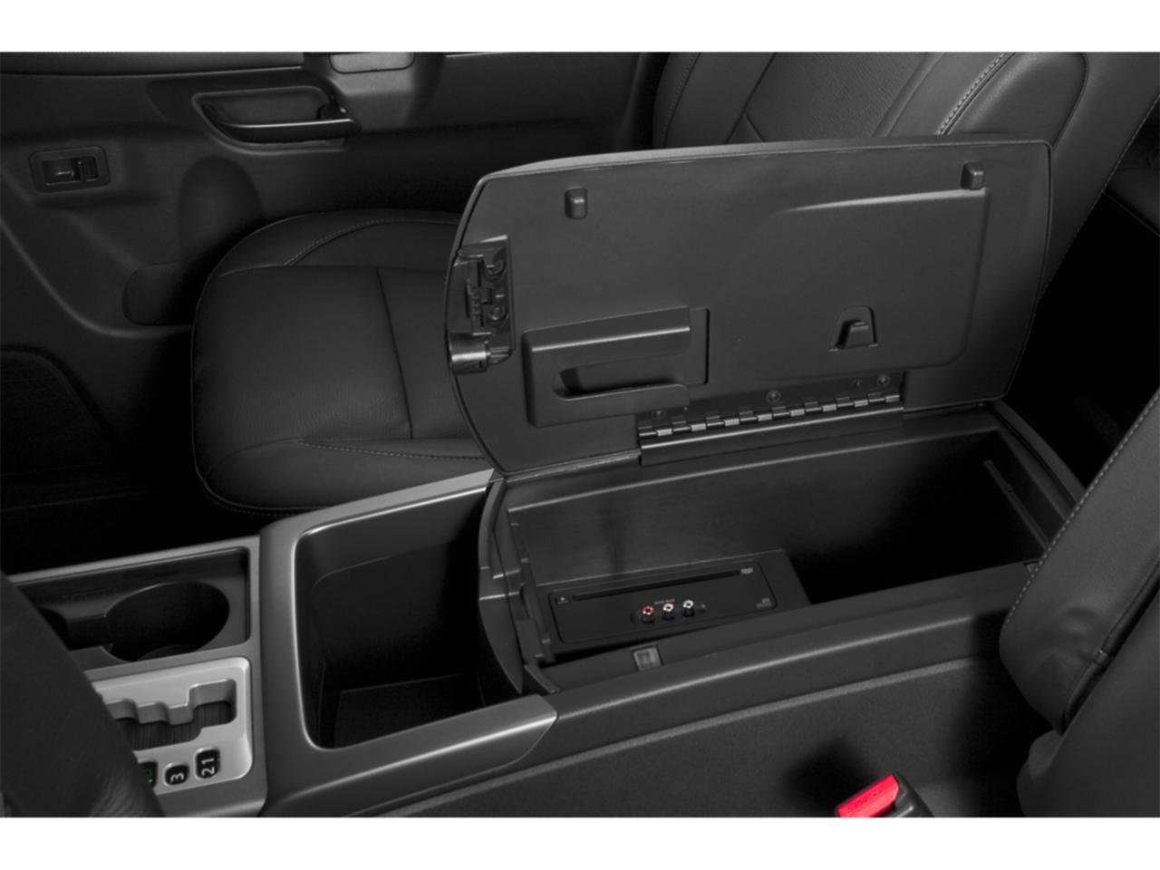 2015 Nissan Armada SL Lubbock TX