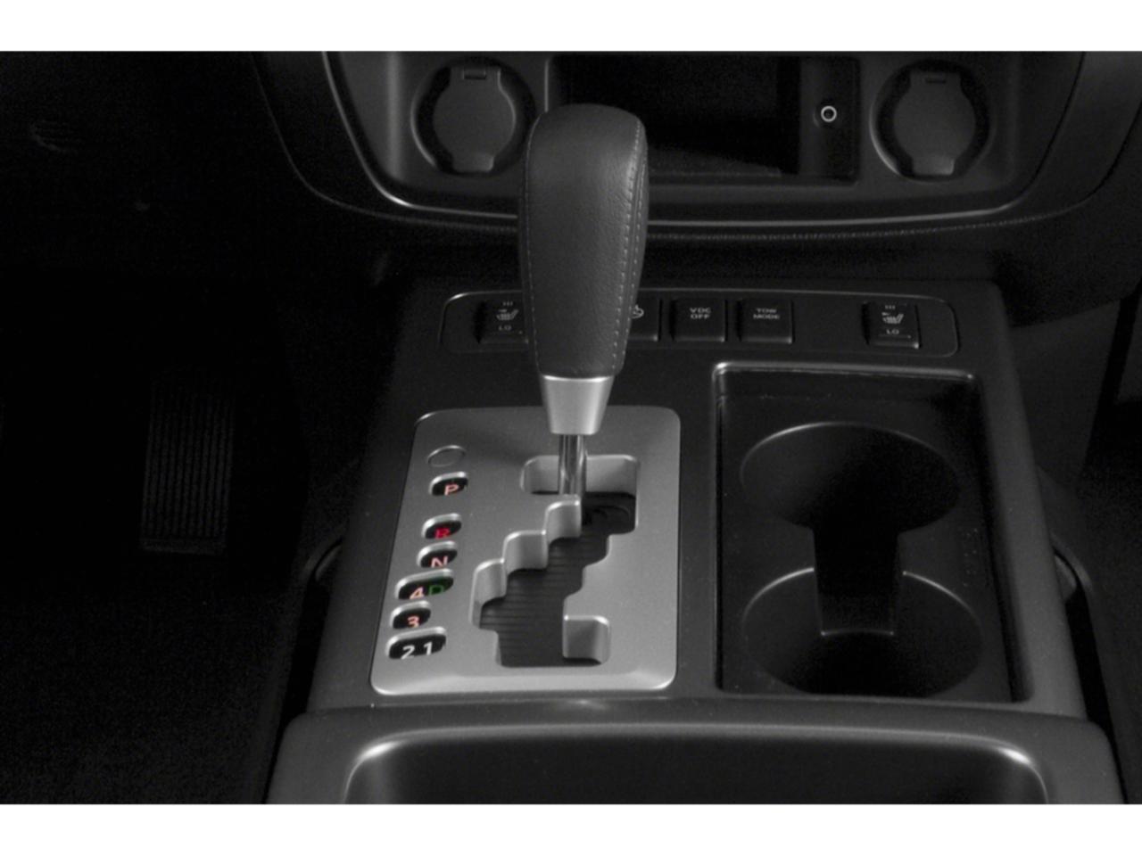 2015 Nissan Armada SL Lubbock TX