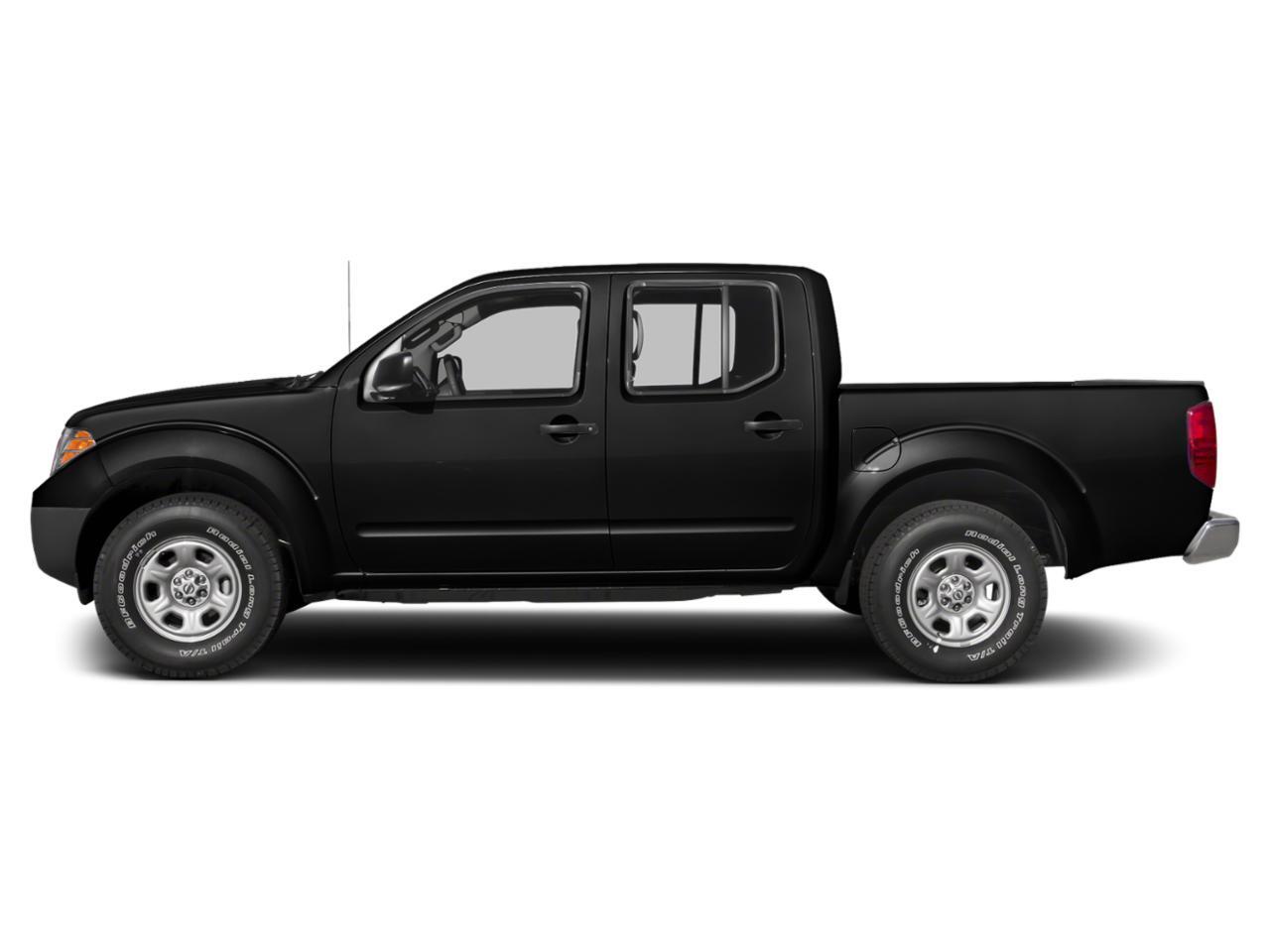 2015 Nissan Frontier S Austin TX