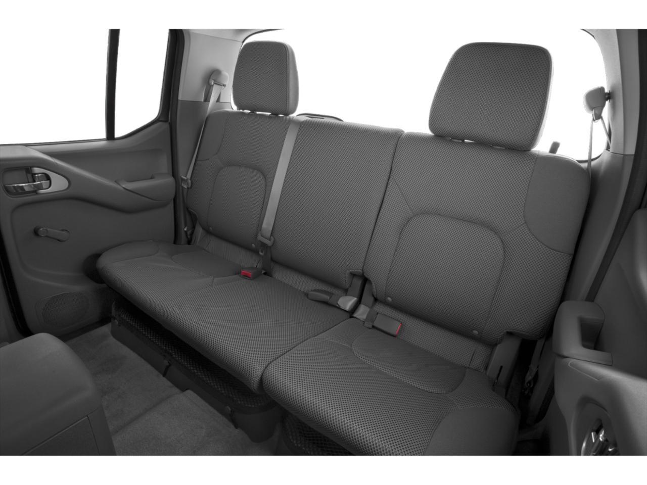 2015 Nissan Frontier S Austin TX