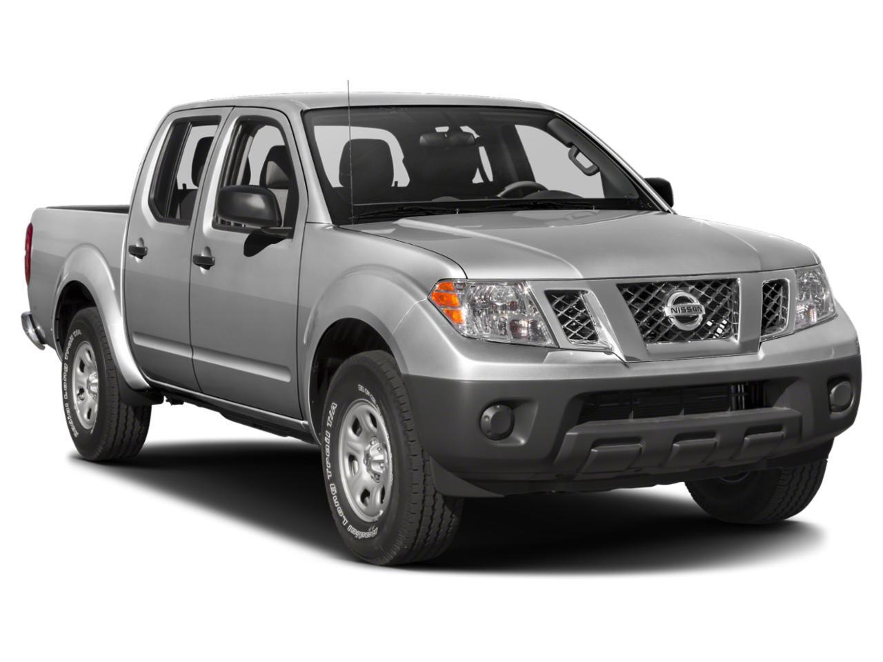 2015 Nissan Frontier S Austin TX