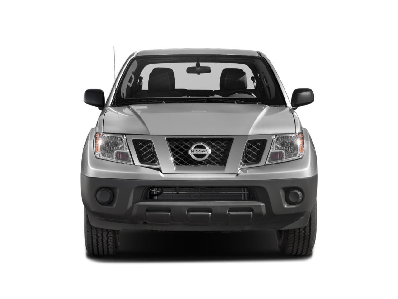 2015 Nissan Frontier S Austin TX