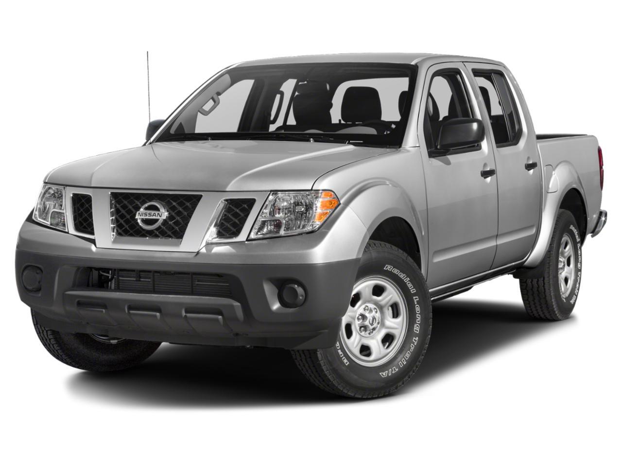 2015 Nissan Frontier S Grand Junction CO