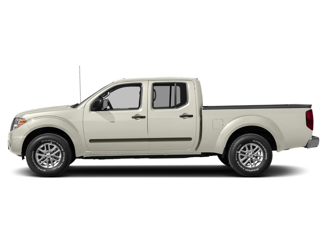 2015 Nissan Frontier SV Austin TX