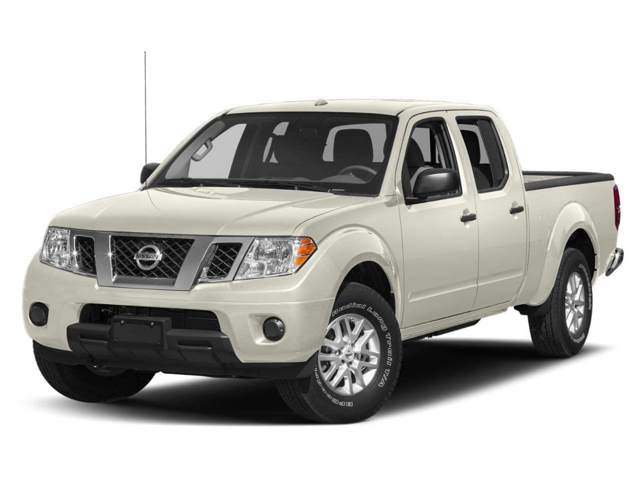 2015 Nissan Frontier SV Mesa AZ
