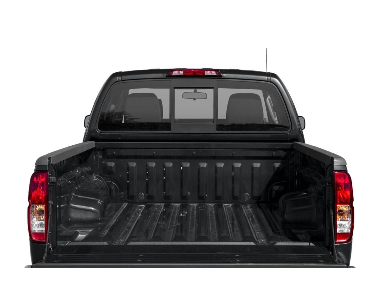 2015 Nissan Frontier SV Mesa AZ