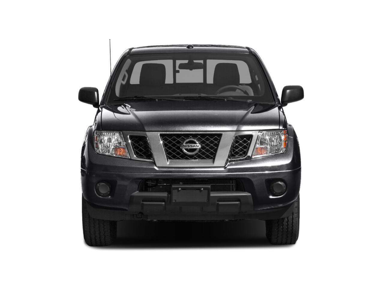 2015 Nissan Frontier SV Mesa AZ