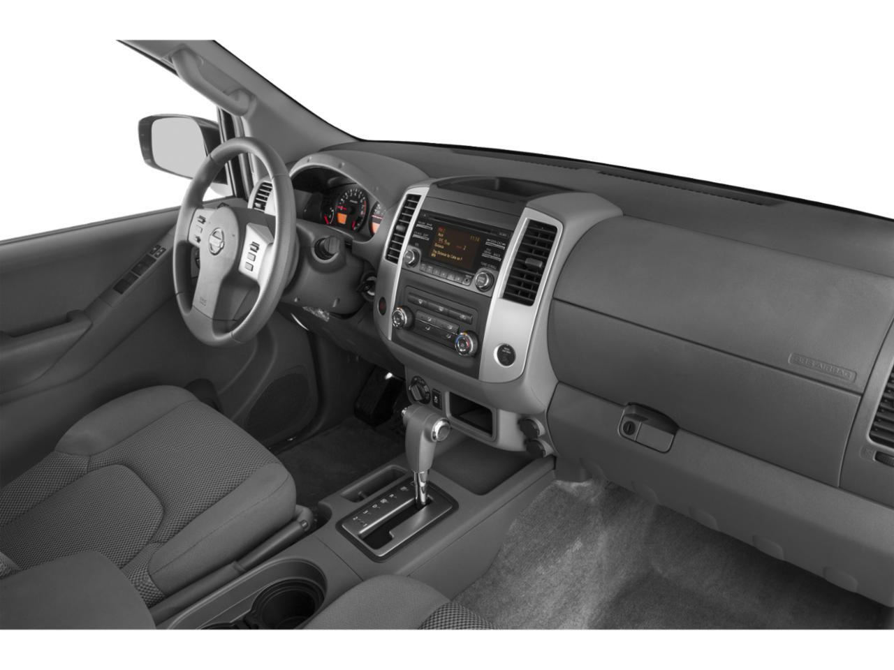 2015 Nissan Frontier SV Mesa AZ