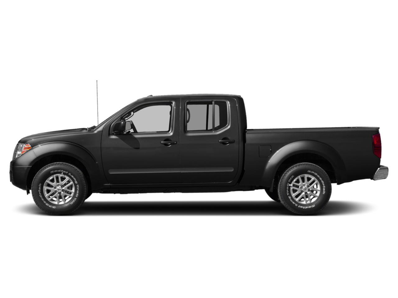 2015 Nissan Frontier SV Vestal NY