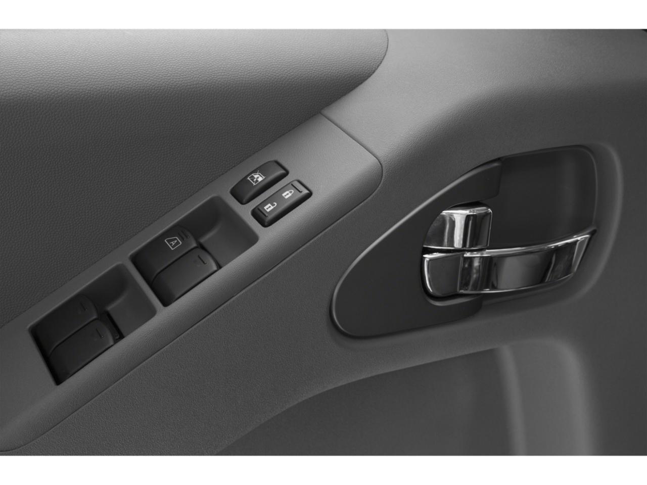 2015 Nissan Frontier SV Vestal NY