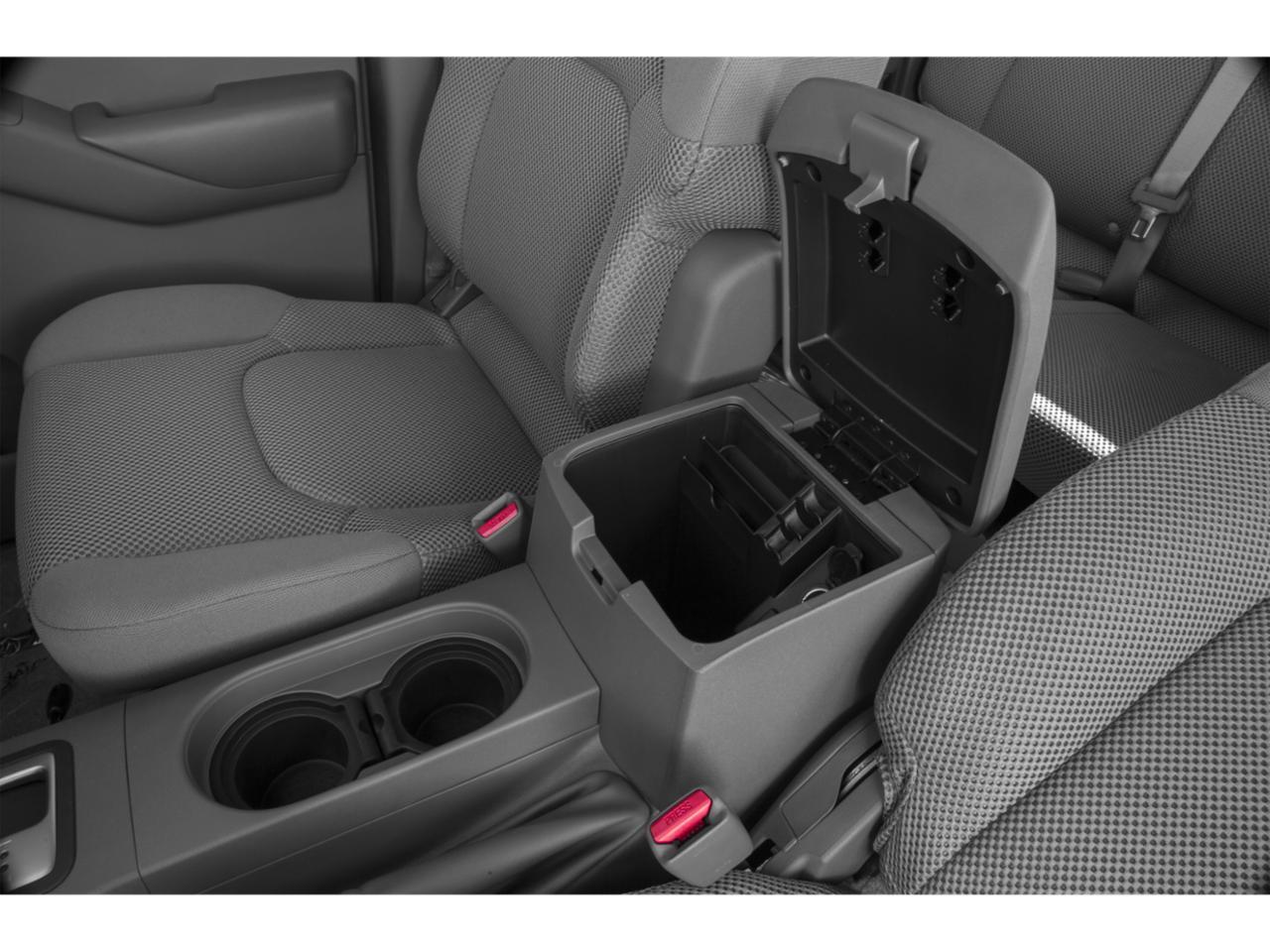 2015 Nissan Frontier SV Vestal NY