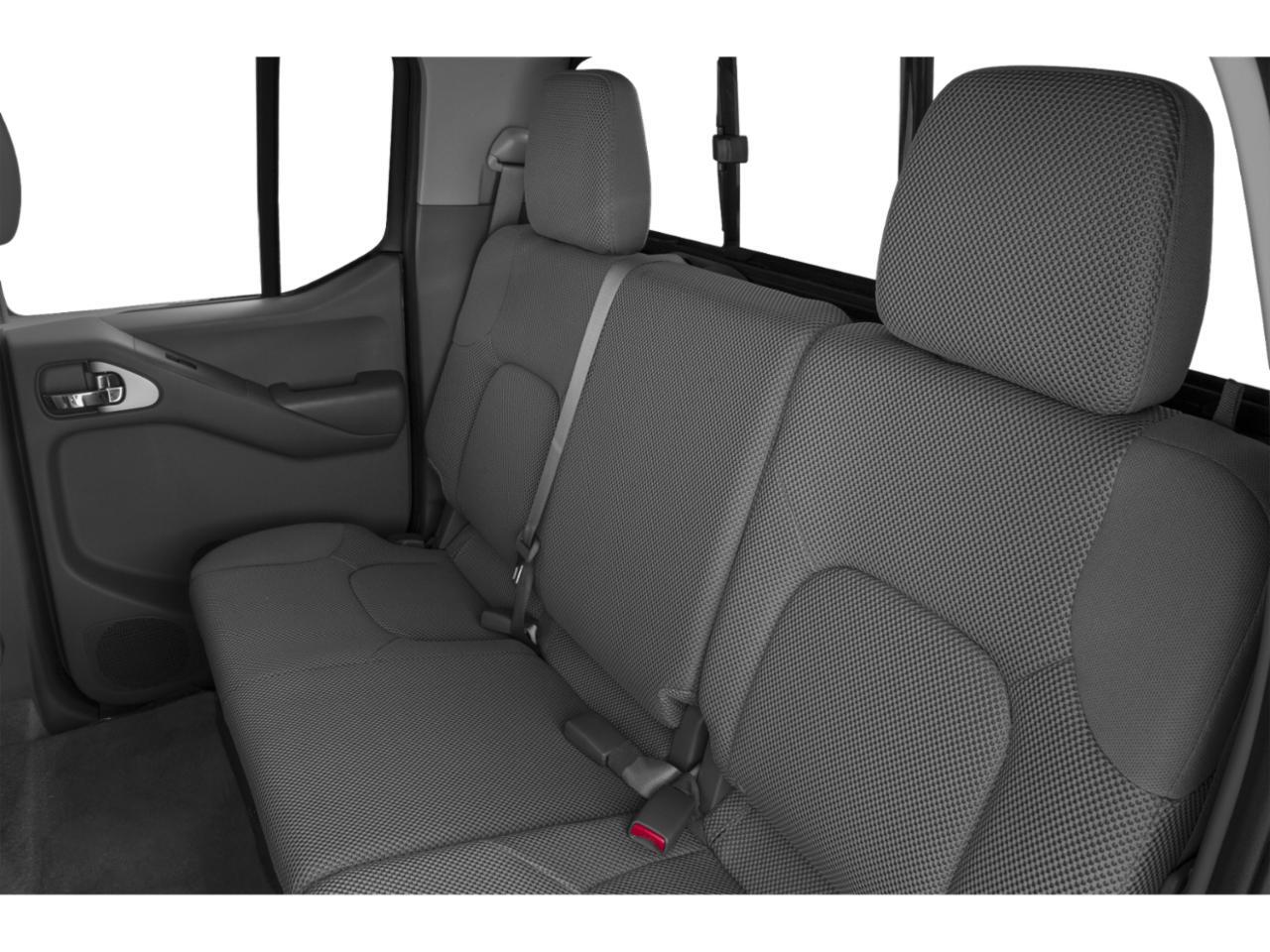 2015 Nissan Frontier SV Vestal NY