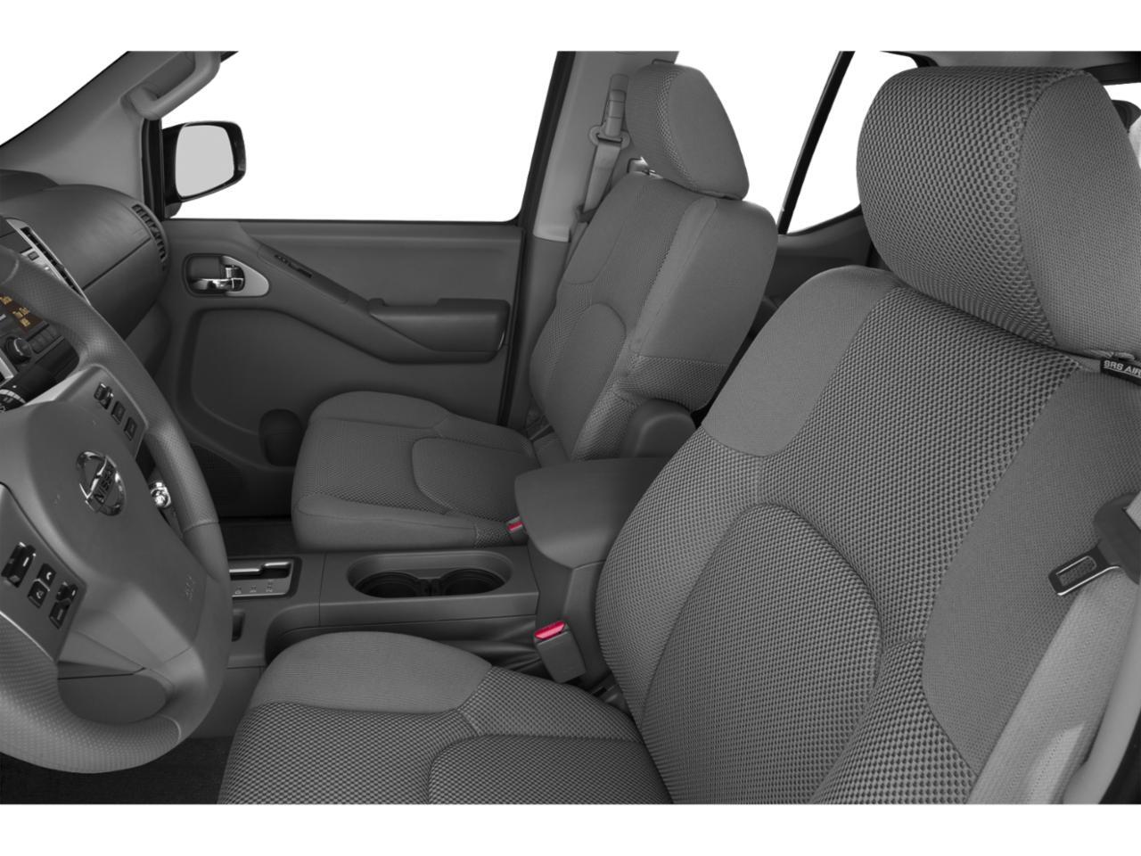 2015 Nissan Frontier SV Vestal NY