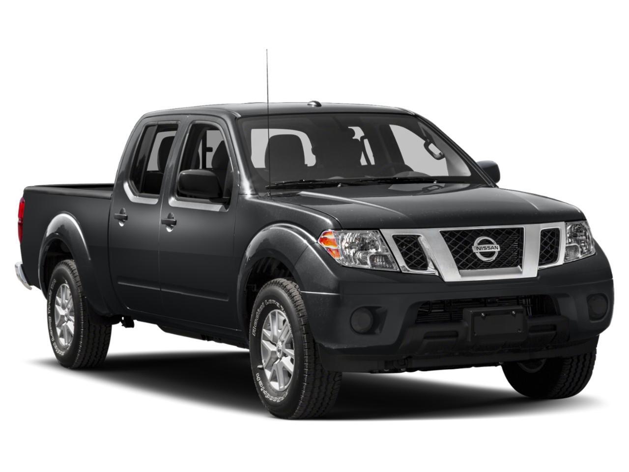 2015 Nissan Frontier SV Vestal NY