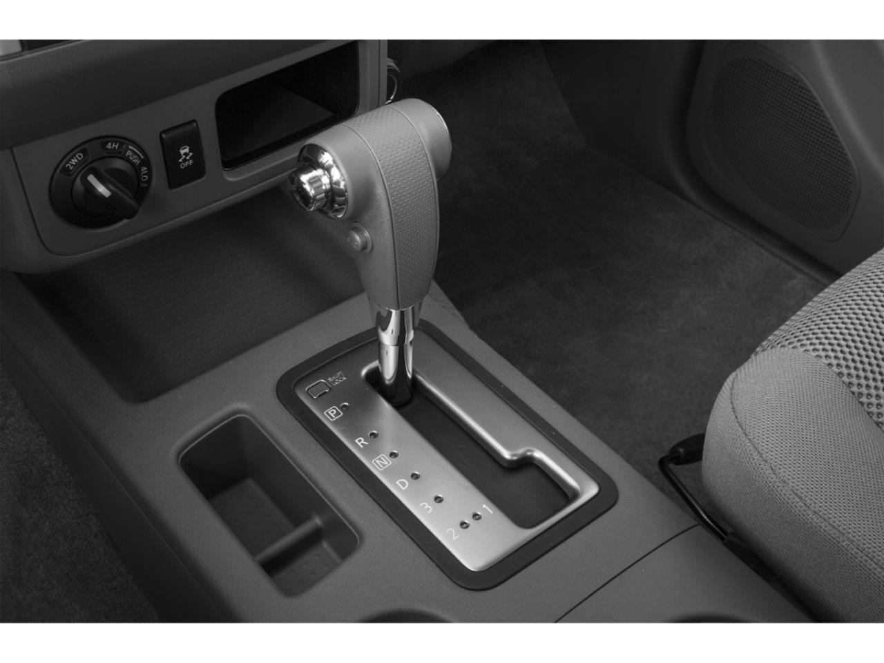 2015 Nissan Frontier SV Vestal NY