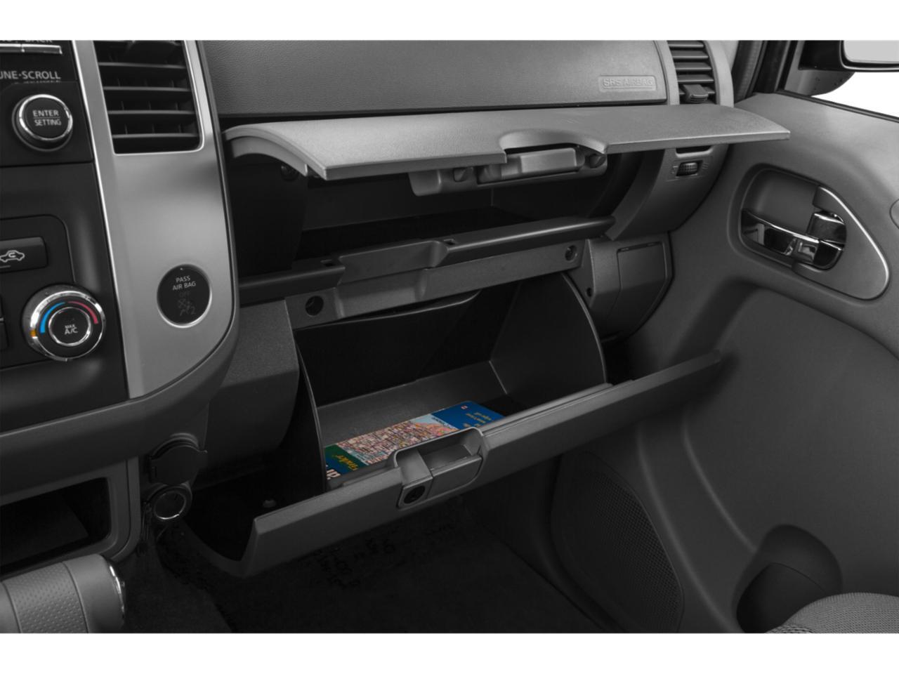 2015 Nissan Frontier SV Vestal NY