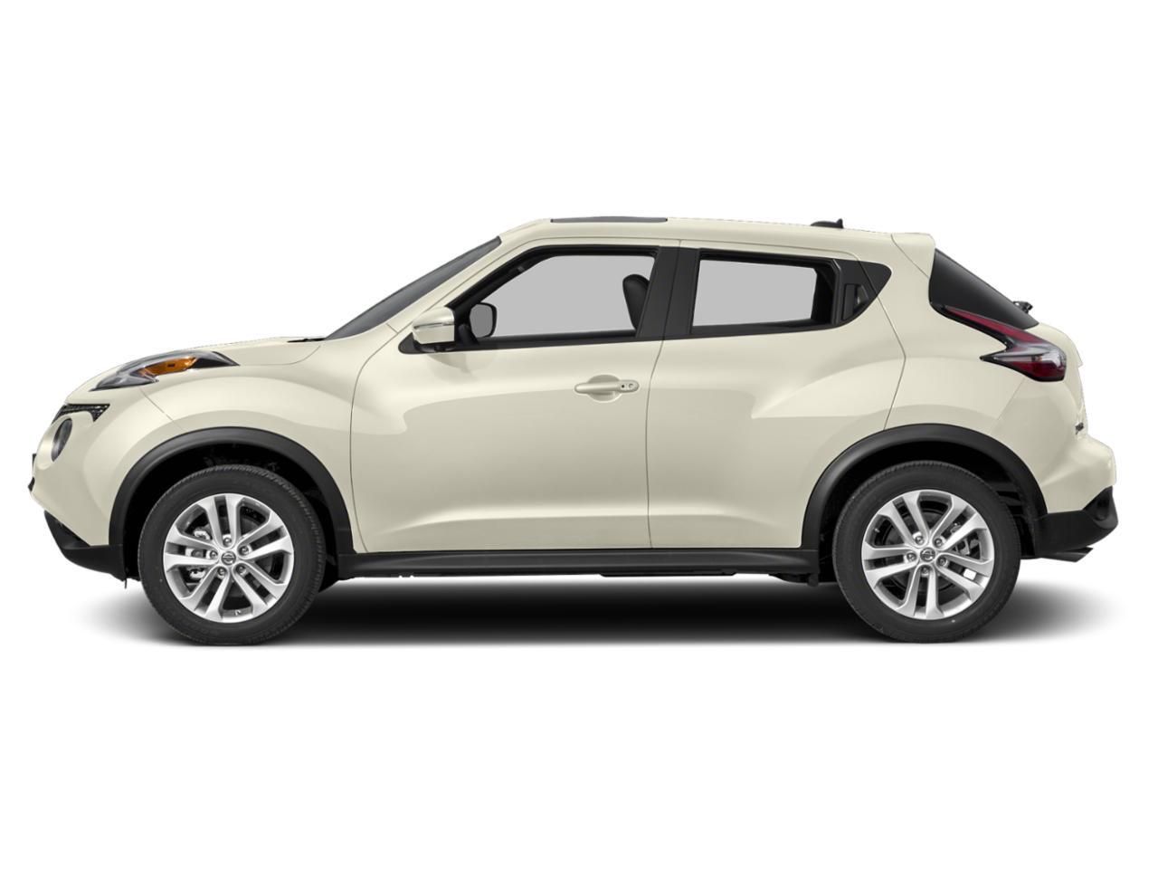 2015 Nissan JUKE SL Hollywood FL