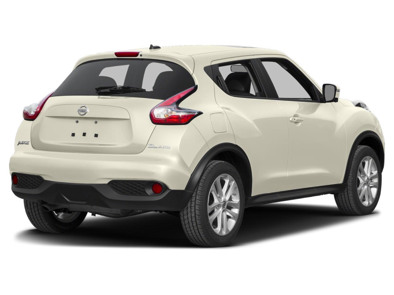 2015 Nissan JUKE SL Hollywood FL