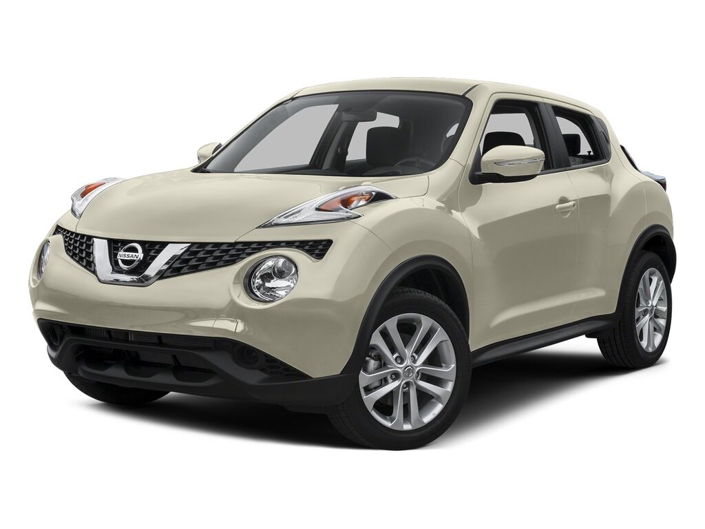 2015 Nissan JUKE SV Kansas City MO 2015 Nissan JUKE SV Kansas City MO