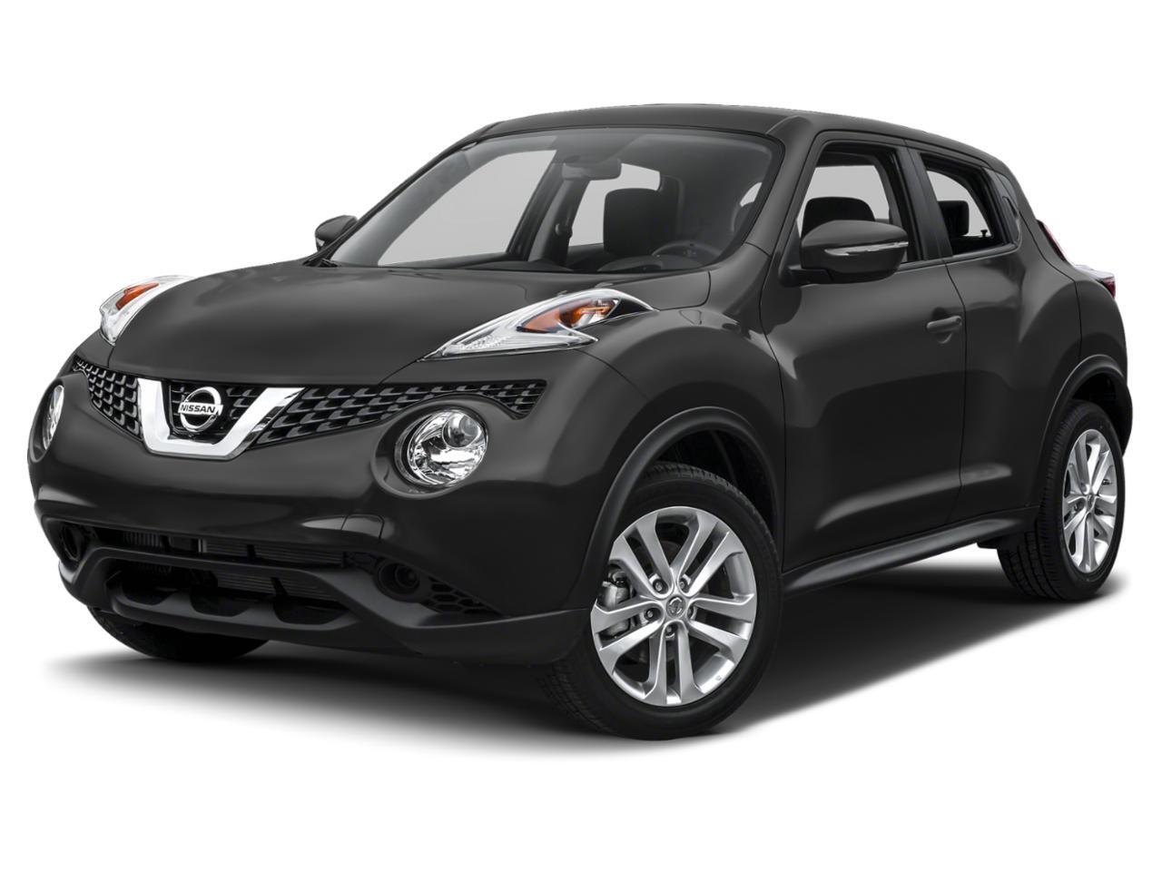 2015 Nissan JUKE SV Owego NY