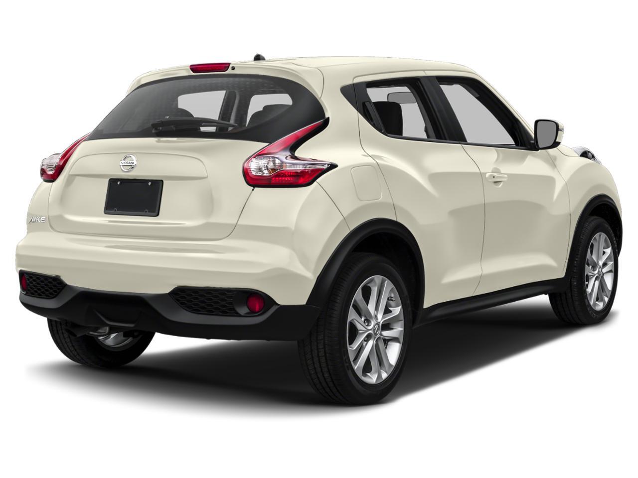 2015 Nissan JUKE SV Owego NY