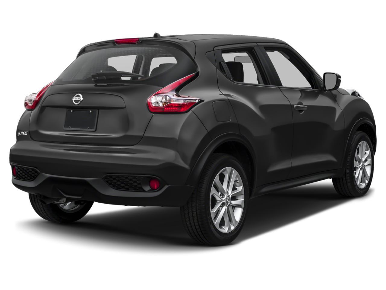 2015 Nissan JUKE SV Owego NY
