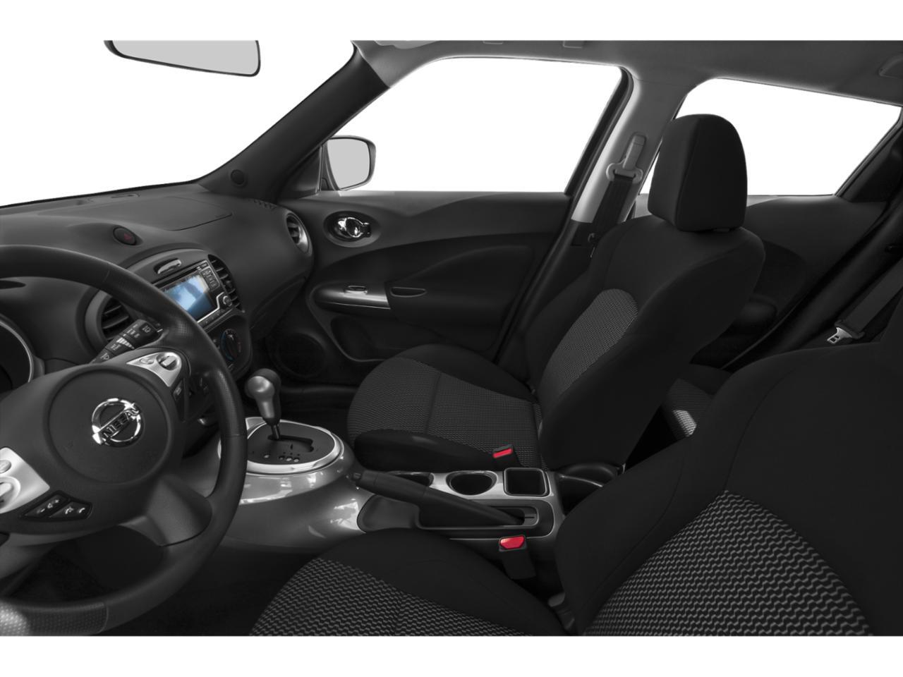 2015 Nissan JUKE SV Owego NY