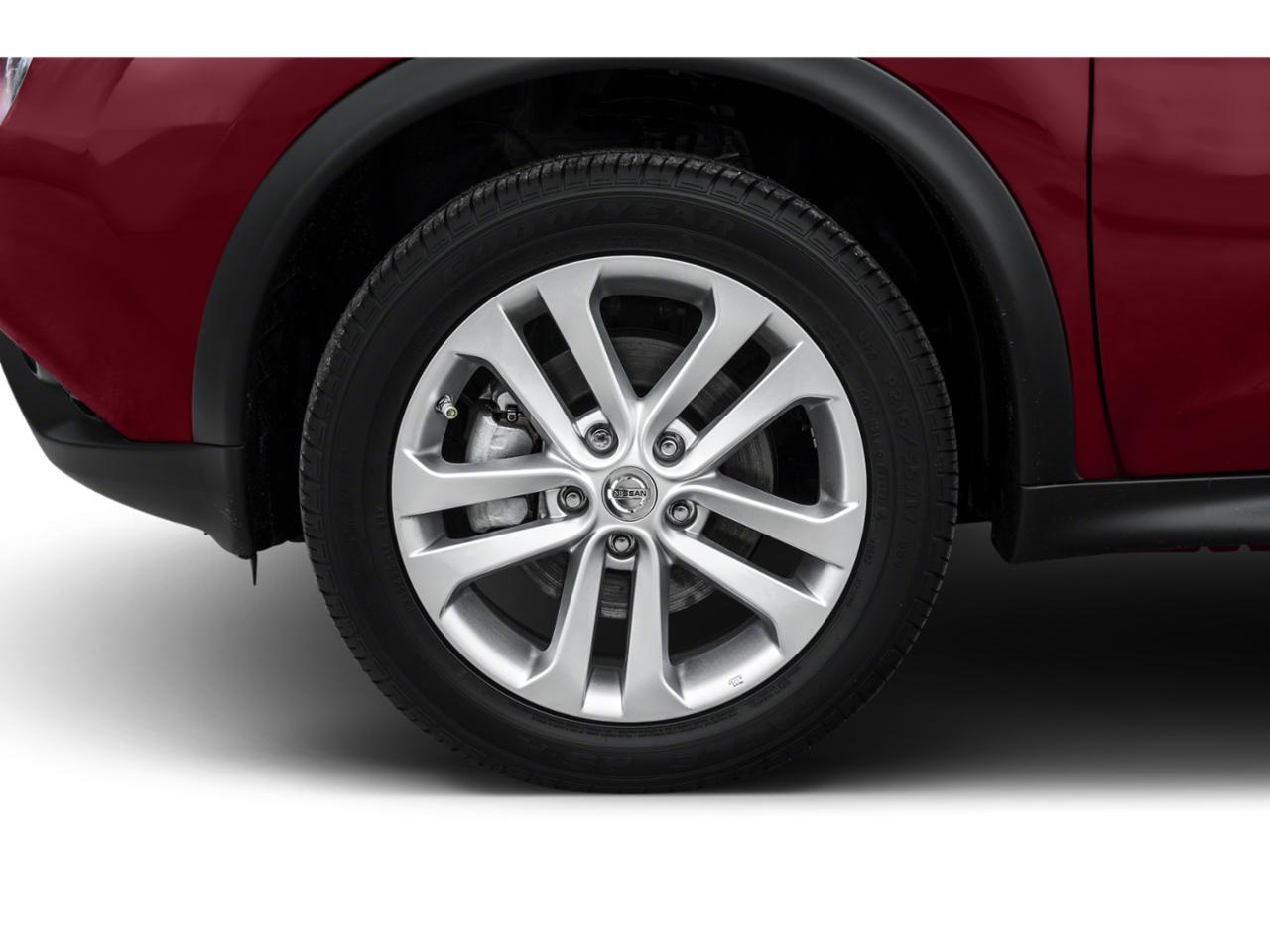 2015 Nissan JUKE SV Owego NY
