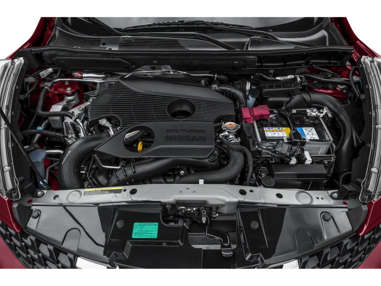 2015 Nissan JUKE SV Owego NY