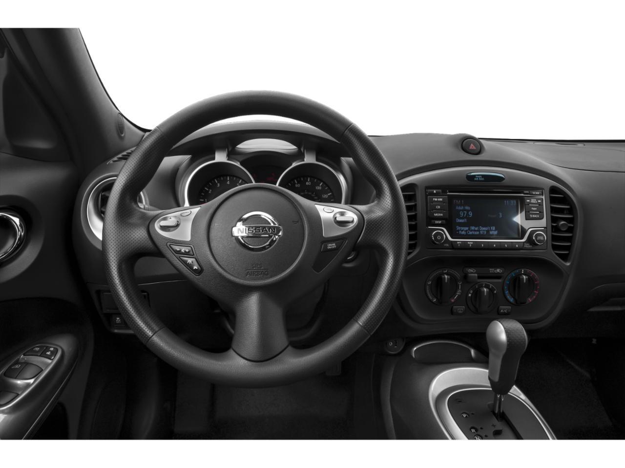 2015 Nissan JUKE SV Owego NY