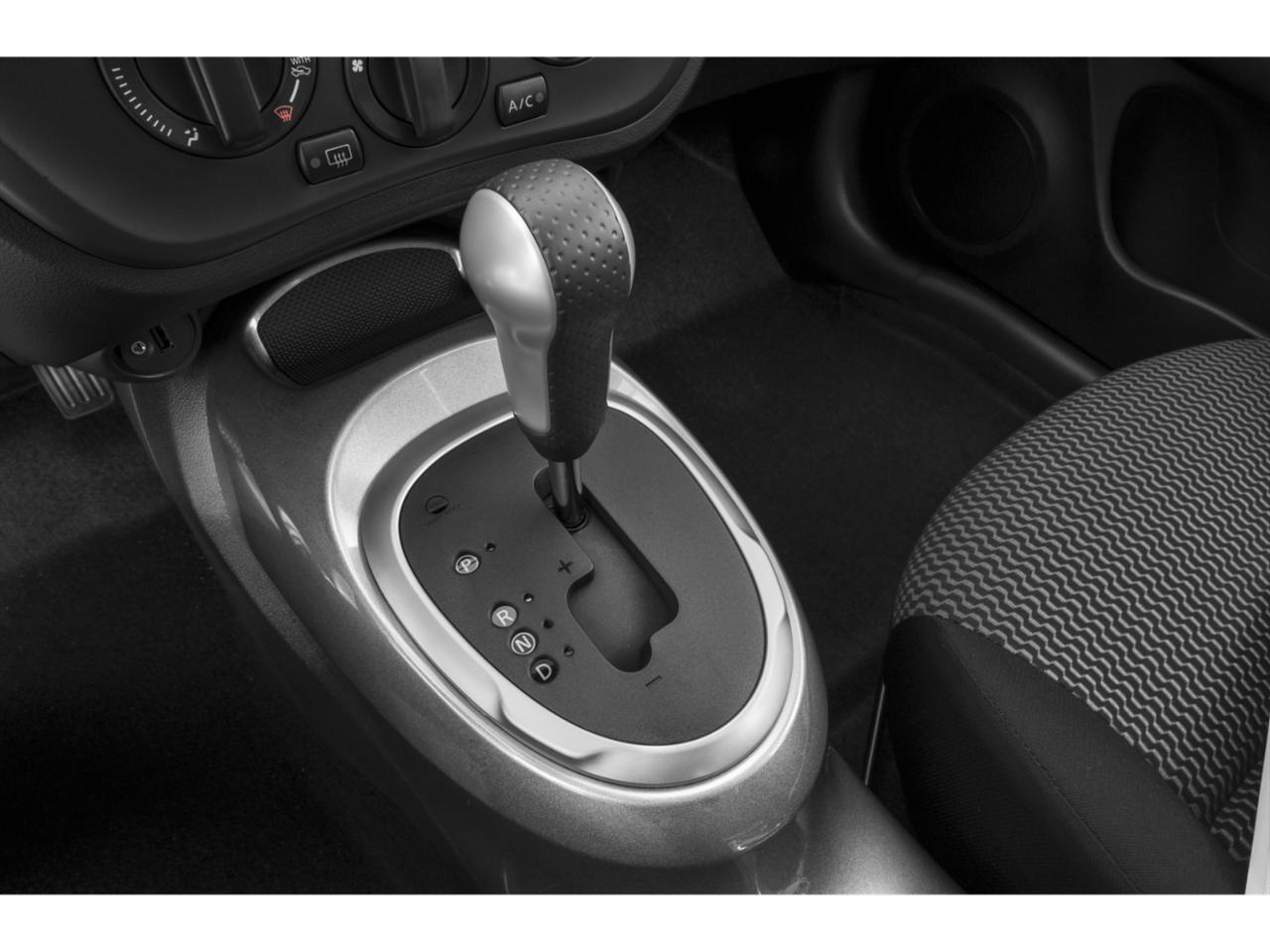 2015 Nissan JUKE SV Owego NY