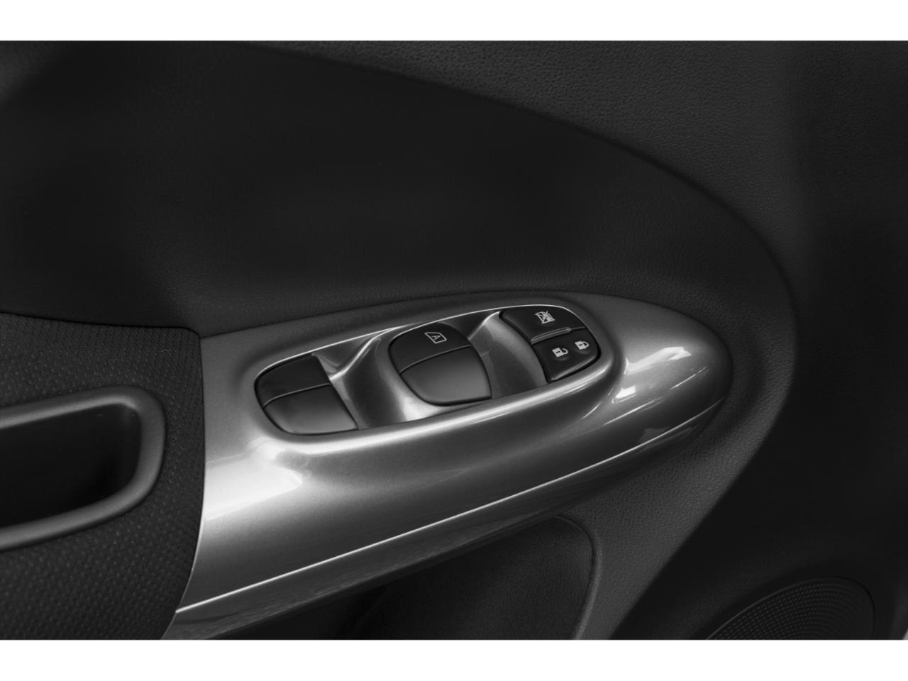 2015 Nissan JUKE SV Owego NY