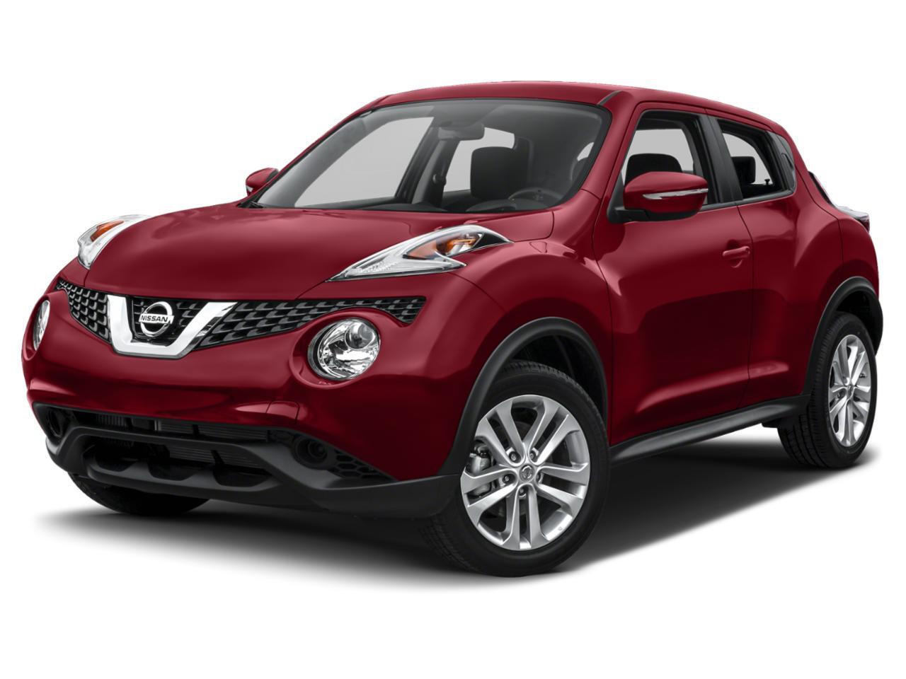 2015 Nissan JUKE SV Sport Utility 4D Kansas City MO