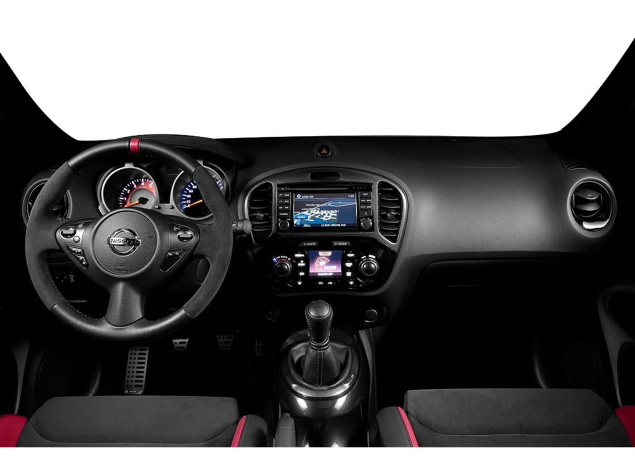 2015 Nissan Juke MP San Clemente WI
